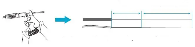 FS LC UPCAPC Field Assembly Connectors Fig04