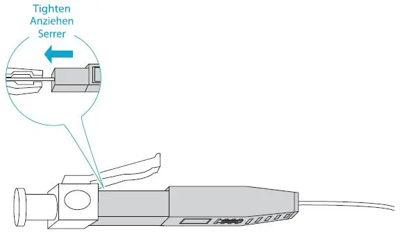FS LC UPCAPC Field Assembly Connectors Fig9