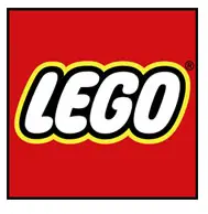 LEGO logo