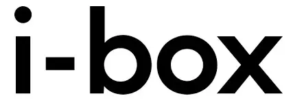 I box- LOGO