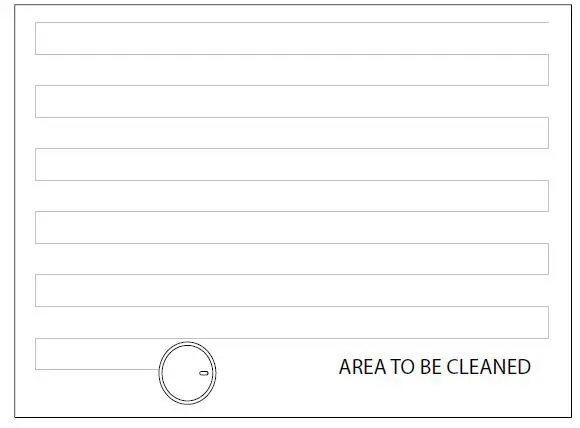 BLAUPUNKT XVAC Robot Vacuum Cleaner FIg13