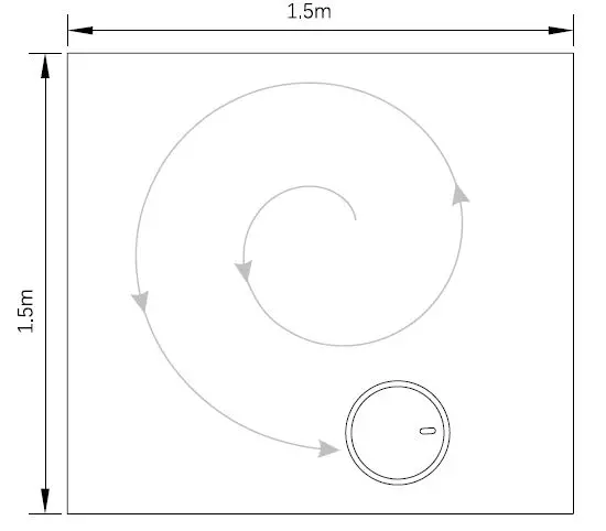 BLAUPUNKT XVAC Robot Vacuum Cleaner FIg14