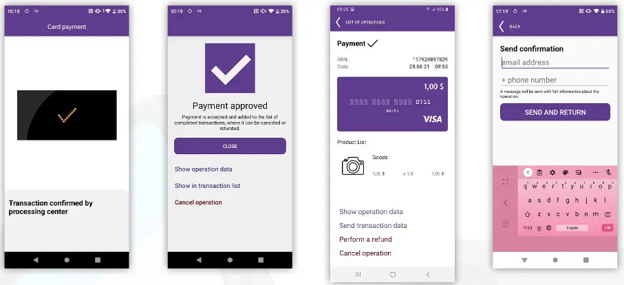 ZmBIZI Ecosystem App- Set Up 3