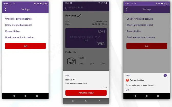 ZmBIZI Ecosystem App- Set Up 4