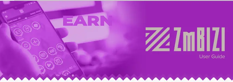 ZmBIZI Ecosystem App