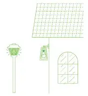 SUNCO A19 LED Bulb 250 Lumens fig-3