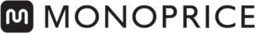 MONOPRICE - logo