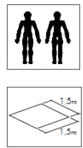 boahaus 1609 Dressing Table with Mirror fig 4