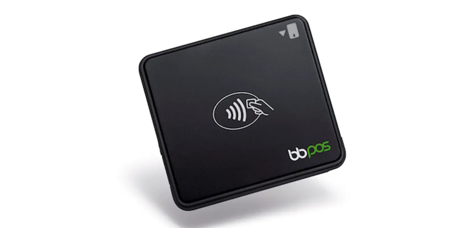 Bbpos Chipper 2x Bt Card Reader User Manual