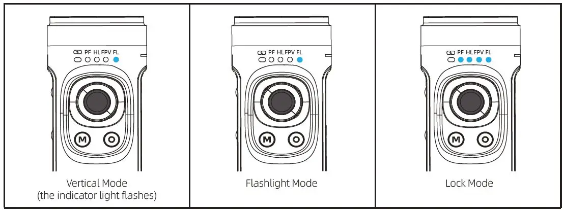 Mode Switch Button 2