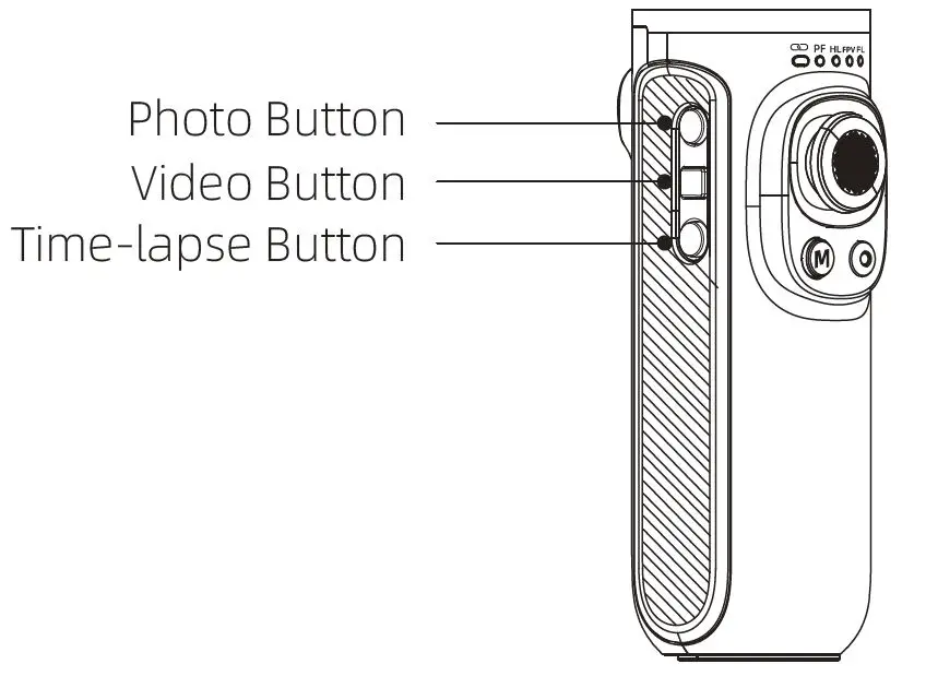 Shutter Button