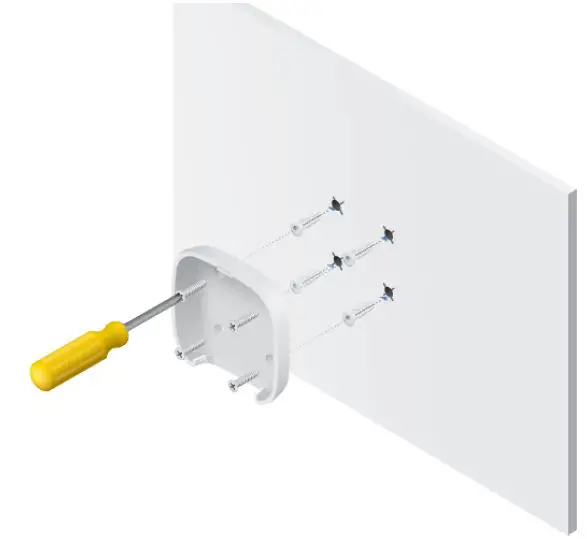 Hardware Installation 4