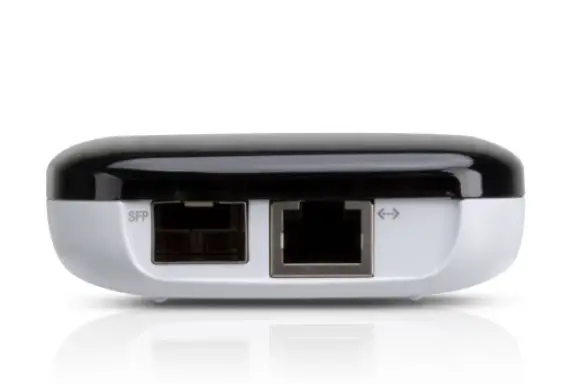 Wifiworld Uf-ae Media Converter User Guide