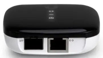 wifiworld UF-AE Media Converter