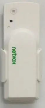 netvox R711A Wireless Temperature Sensor 6