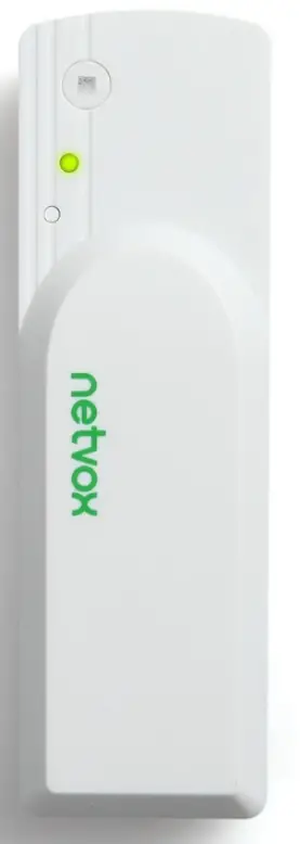 netvox R711A Wireless Temperature Sensor