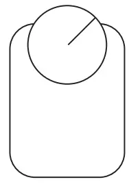 REELY 2267650 4 Channels Gen4 Pistol Grip Remote Control - switch