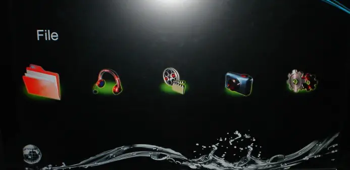 CUBETEK ‎CB HD - File 1