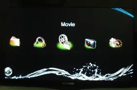 CUBETEK ‎CB HD - Getting started with the Media Player