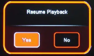 CUBETEK ‎CB HD - Movie 2