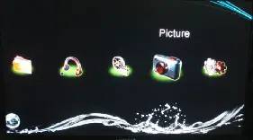 CUBETEK ‎CB HD - Picture 1