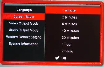 CUBETEK ‎CB HD - Screen Saver