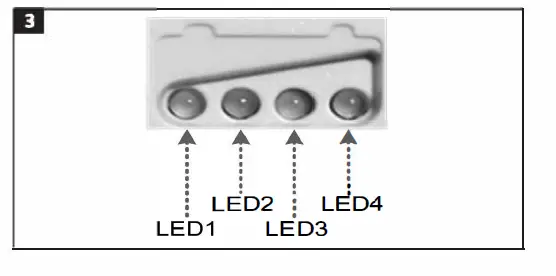 anslut 016578 Solar Panel Regulator fig 3