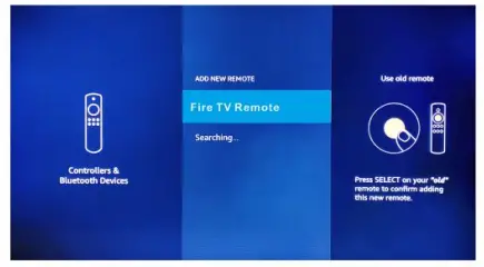 Xi An Wushengze Trading A6-B TV Remote Control - AQs 4