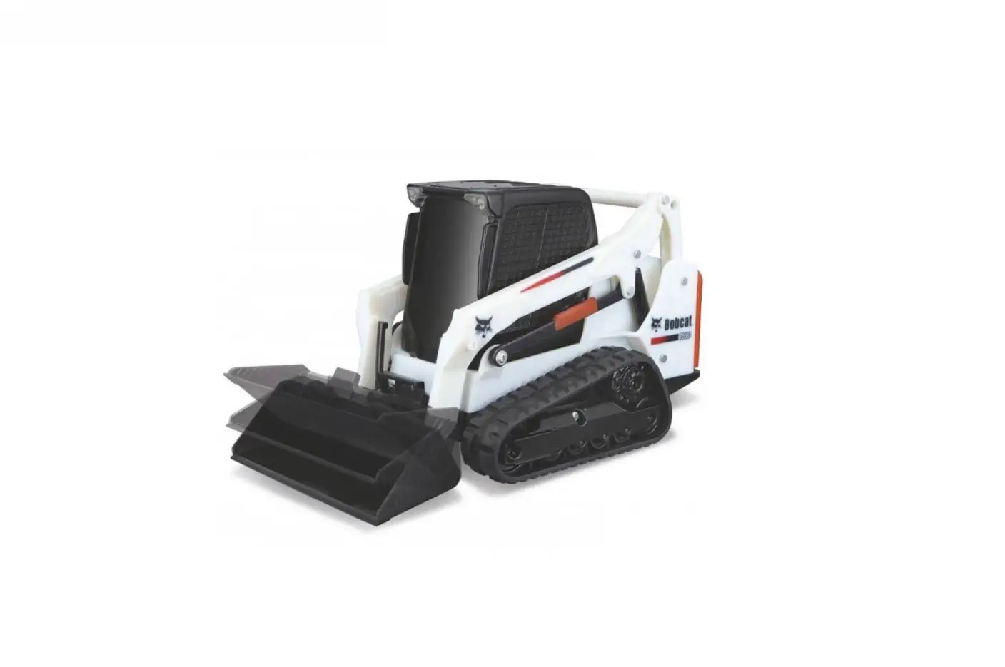 Maisto 82183 2.4ghz R/c T590 Compact Track Loader User Manual Maisto 82183 2.4ghz R/c T590 Compact Track Loader User Manual