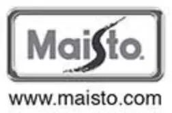 Maisto Logo
