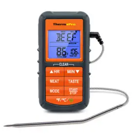 Shenzhen-Goldgood-Instrument-DT-116- Dua- Probes-Smart-Wireless-Meat-Thermometer-