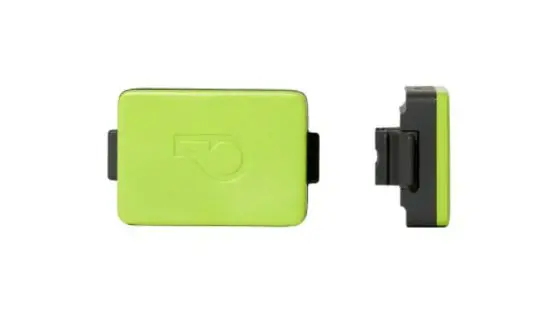 Kinship Partners W05a Whistle Switch User Guide Kinship Partners W05a Whistle Switch User Guide