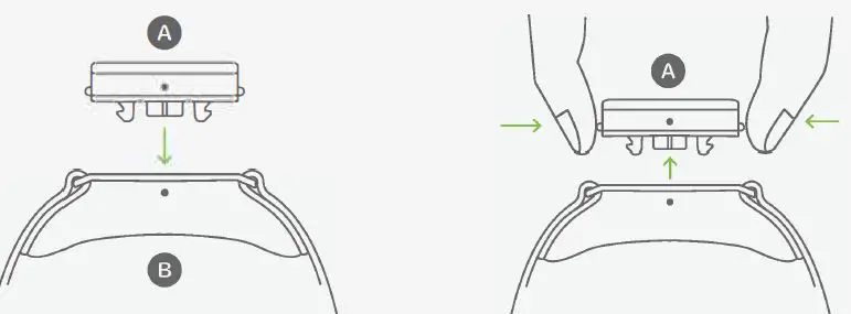 Kinship Partners W05A Whistle Switch fig 4