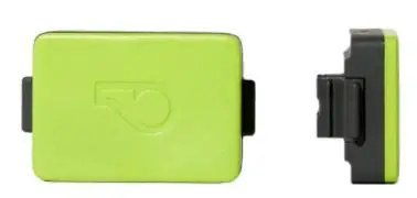 Kinship Partners W05A Whistle Switch