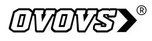 OVOVS logo