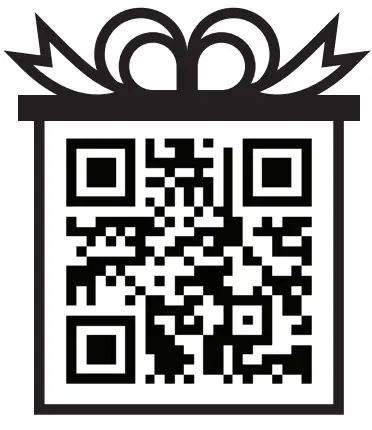 coordinate 58616 Wireless Charging Station for AirPods and AirPods Pro - QR code 1