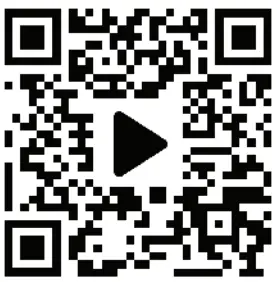 coordinate 58616 Wireless Charging Station for AirPods and AirPods Pro - QR code