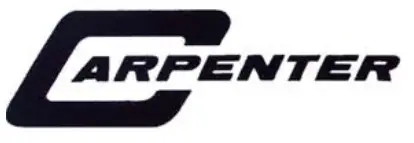 CARPENTER - LOGO