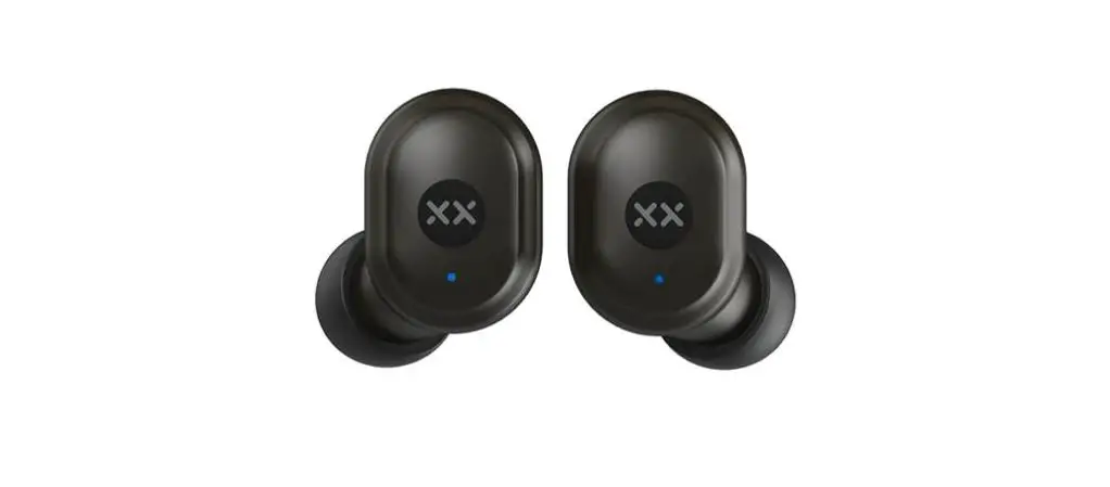 Mixx Streambuds Lynk True Wireless Earbuds User Guide