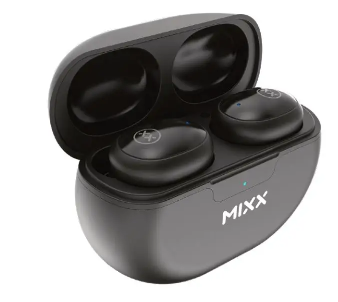 MIXX StreamBuds Lynk True Wireless Earbuds - overview