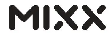 mixx logo