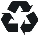 Legal compliance statement Icon