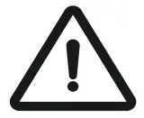 Danger Icon