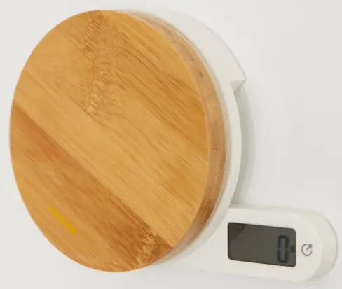PROZIS KIBOO Kitchen Scale