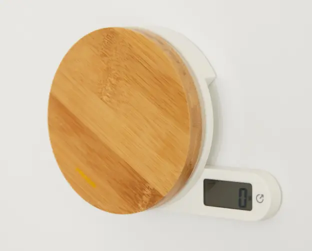 Prozis Kiboo Kitchen Scale User Manual