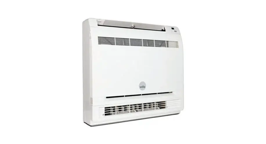 Wilfa Trysil 650 Floor Comfort Air Conditioner Instruction Manual Wilfa Trysil 650 Floor Comfort Air Conditioner Instruction Manual