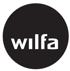 wilfa - logo