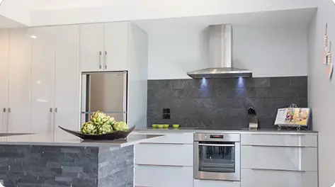 Euromaid 52cm Glass Undermount Rangehood User Manual Euromaid 52cm Glass Undermount Rangehood User Manual