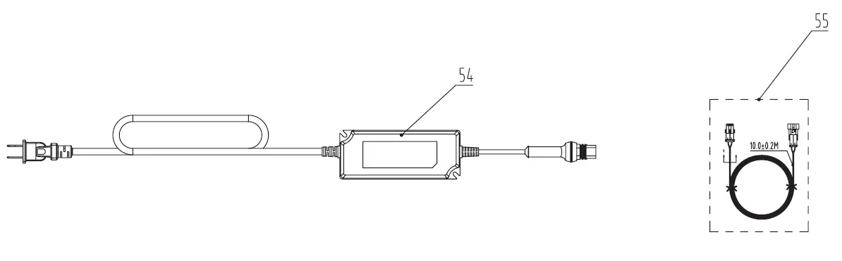 greenworks-2529902-Pro-Robotic-Lawn-Mower-FIG-7
