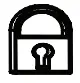 Lock icon